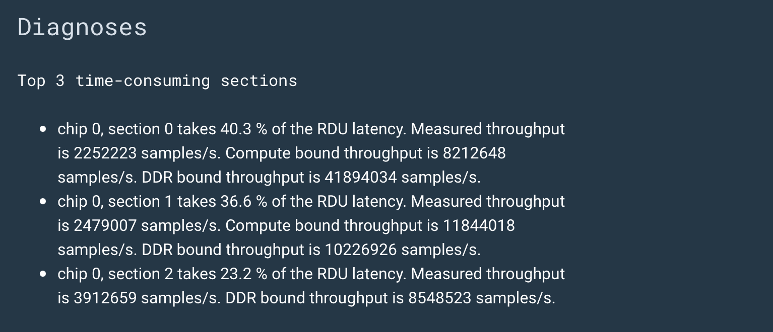 rdu diagnoses